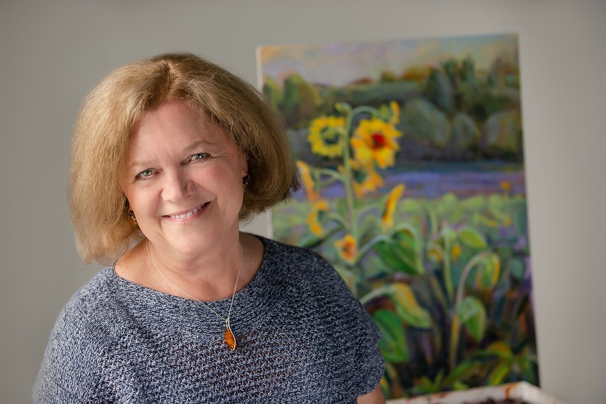 Christine Kuhr